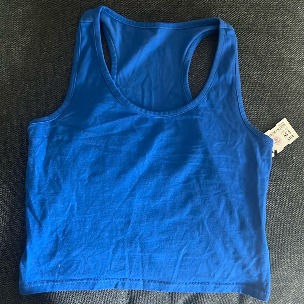 Medium,tank top